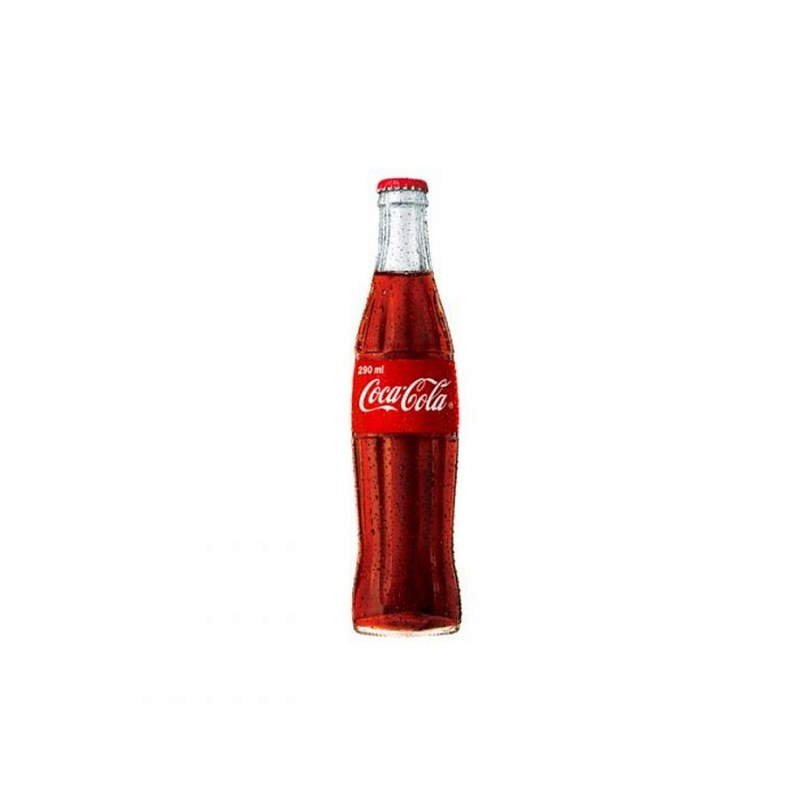 Refrigerante lata