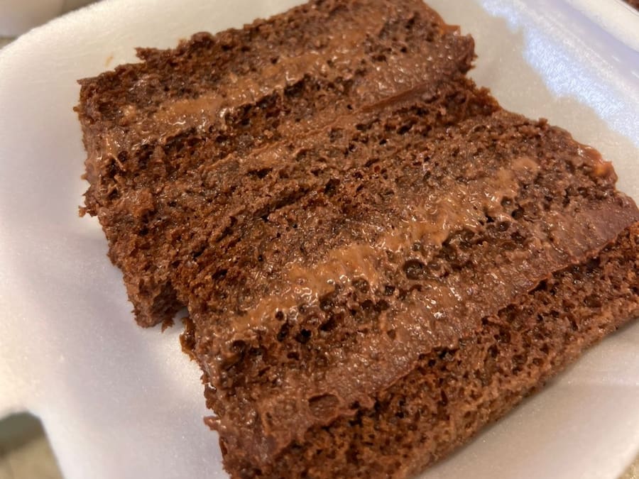 Fatia de Torta Matilda