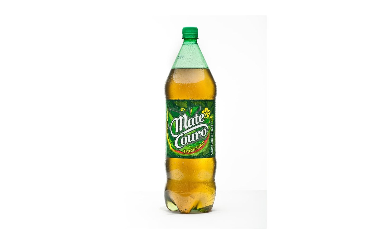 Guaraná Mate Couro 2 litros