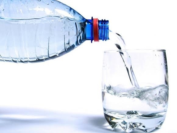 Água Normal 500ml