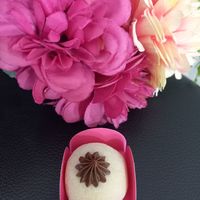 Brigadeiro de Ninho