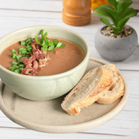 Caldo de Feijão - Grande