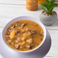 Caldo de Mandioca - Grande
