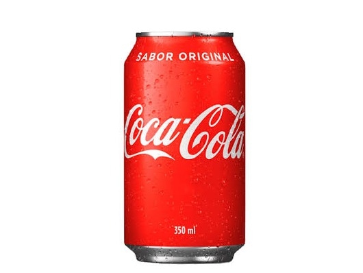 Coca-Cola Original 350ml