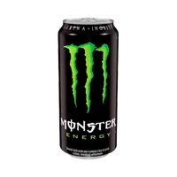 Energético Monster