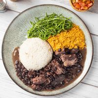 Feijoada Completa