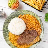 Picanha Especial