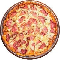Pizza Hosana