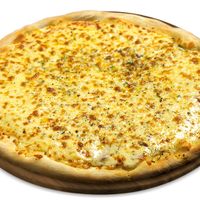 Pizza Mussarela