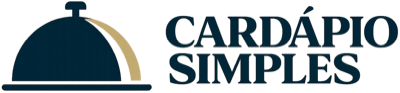 Cardápio Simples
